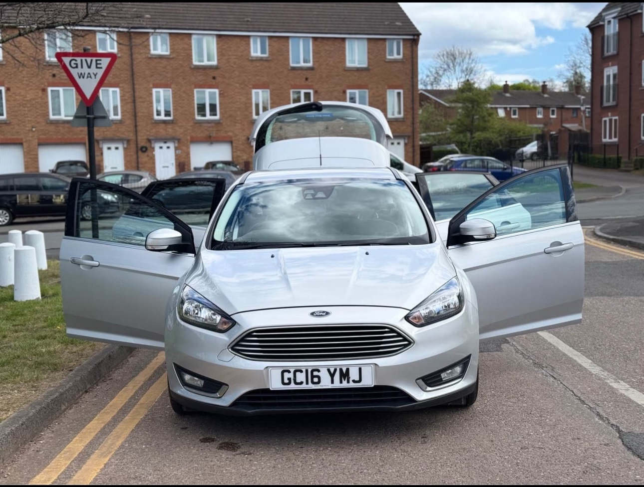 Vehicle 19