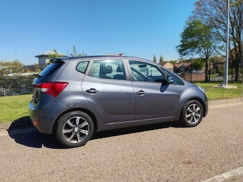 Used Hyundai Ix20 2016 for sale - 78446520: Photo