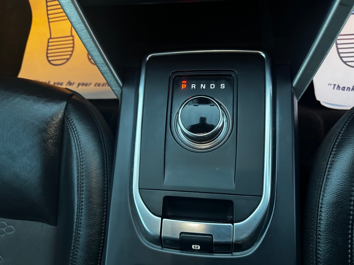 Used Land Rover Discovery Sport 2018 for sale - 76975406: Photo 18