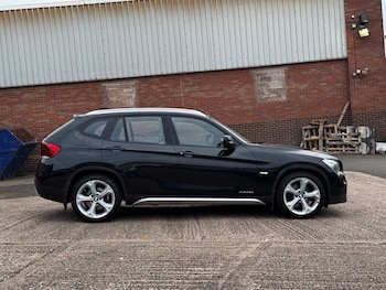 Used BMW X1 2009 for sale - 78909974: Photo