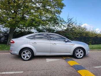 Used Ford Mondeo 2008 for sale - 78306660: Photo