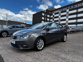 Used SEAT Ibiza 2016 for sale - 78957136: Photo