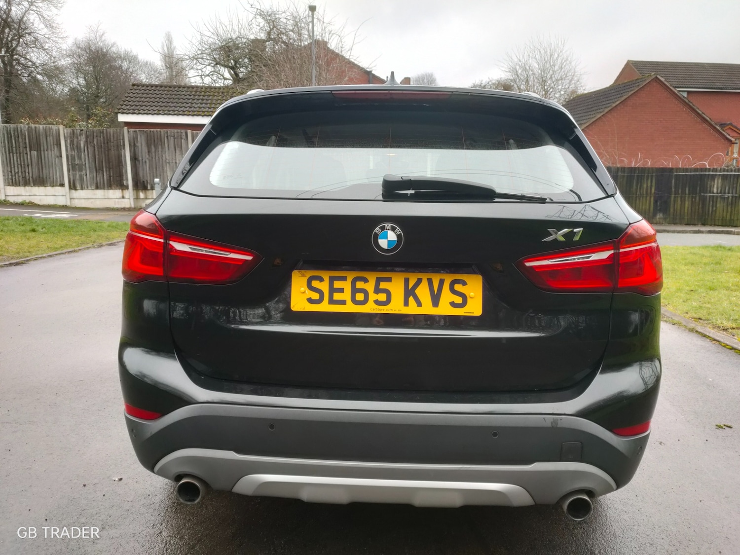 Used BMW X1 2015 for sale - 78134803: Photo 10