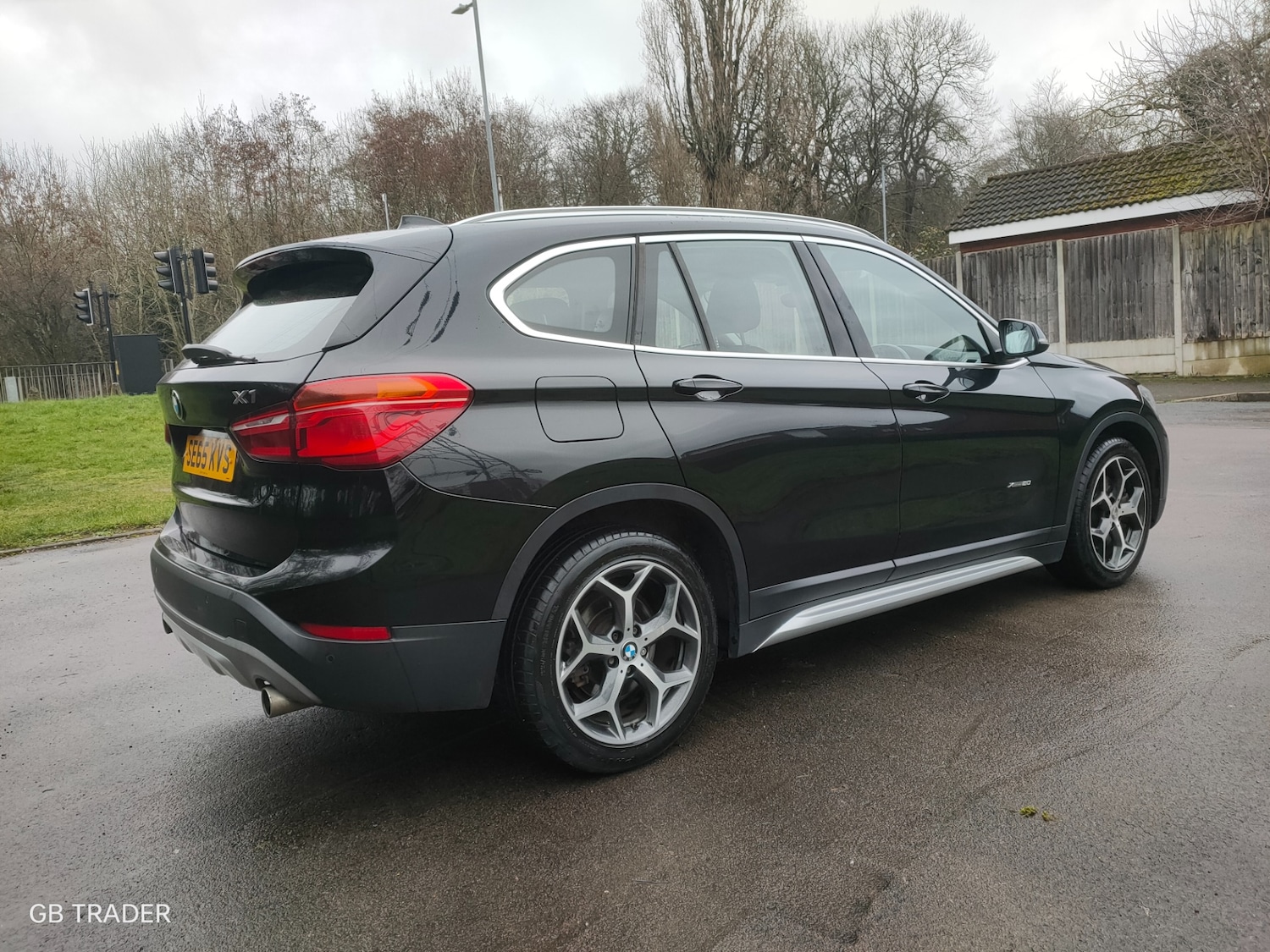 Used BMW X1 2015 for sale - 78134803: Photo 13