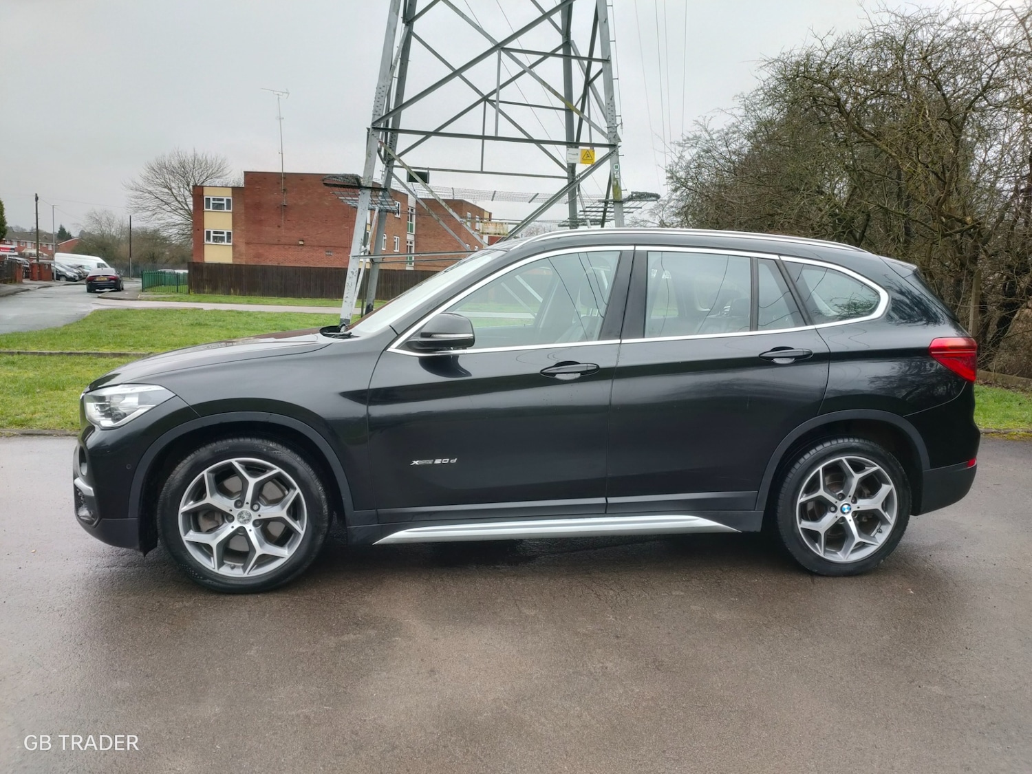 Used BMW X1 2015 for sale - 78134803: Photo 14
