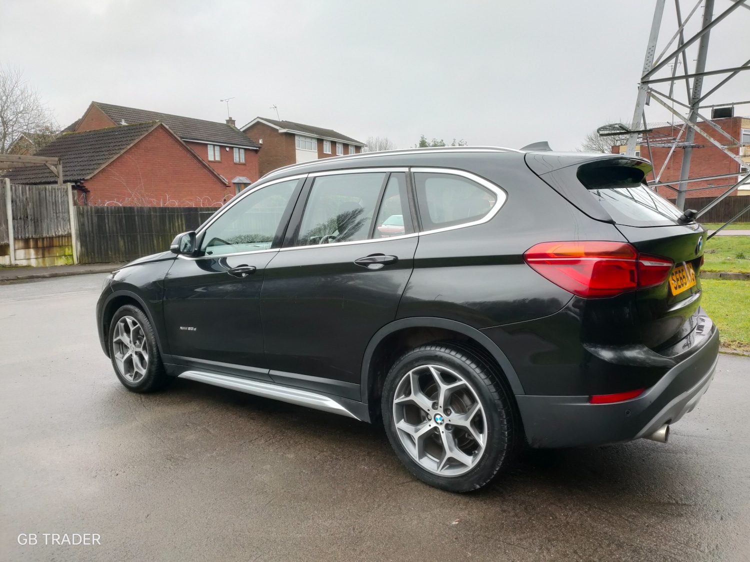 Used BMW X1 2015 for sale - 78134803: Photo 18