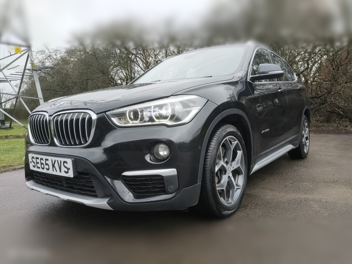 Used BMW X1 2015 for sale - 78134803: Photo 2