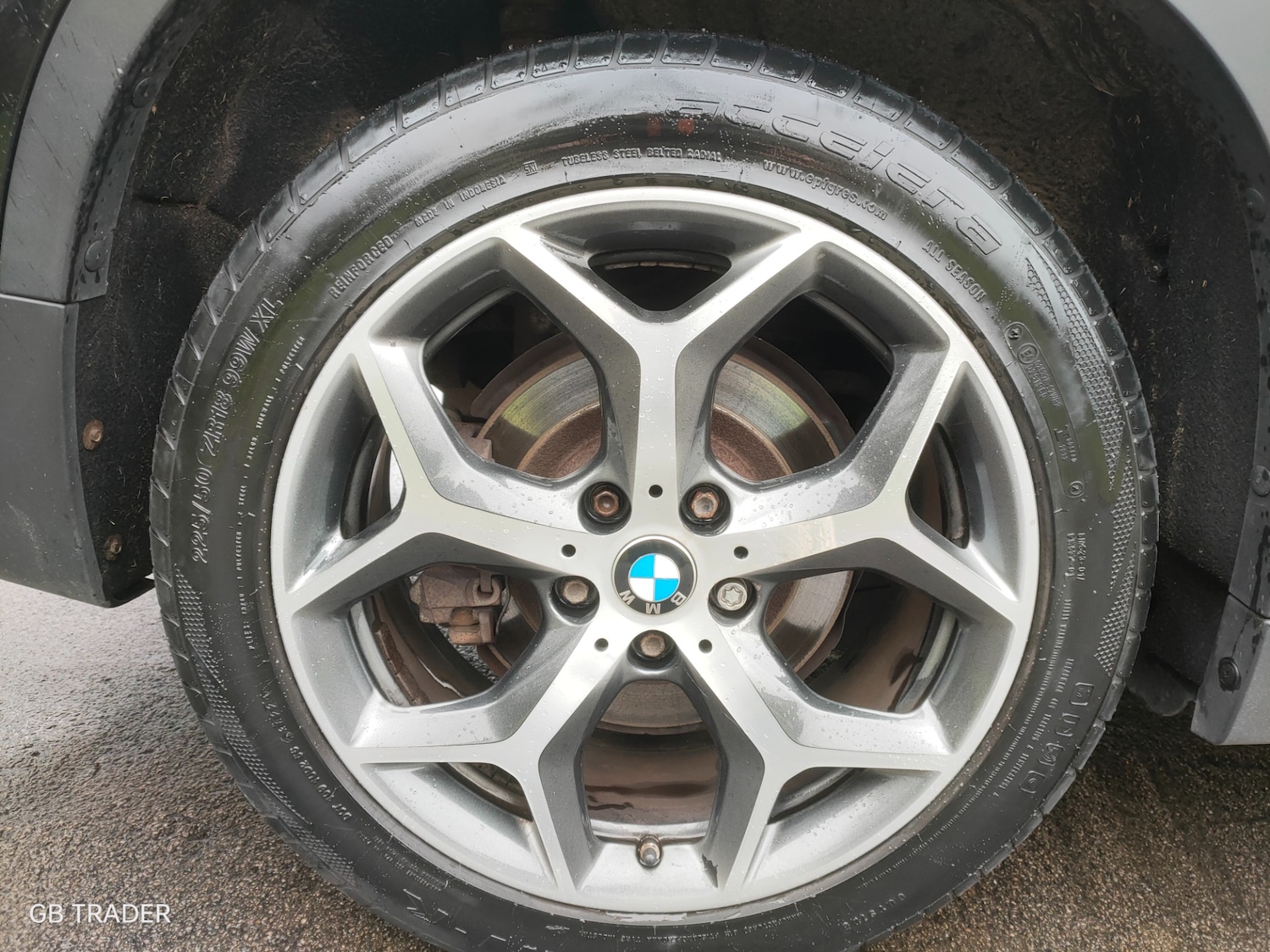 Used BMW X1 2015 for sale - 78134803: Photo 21