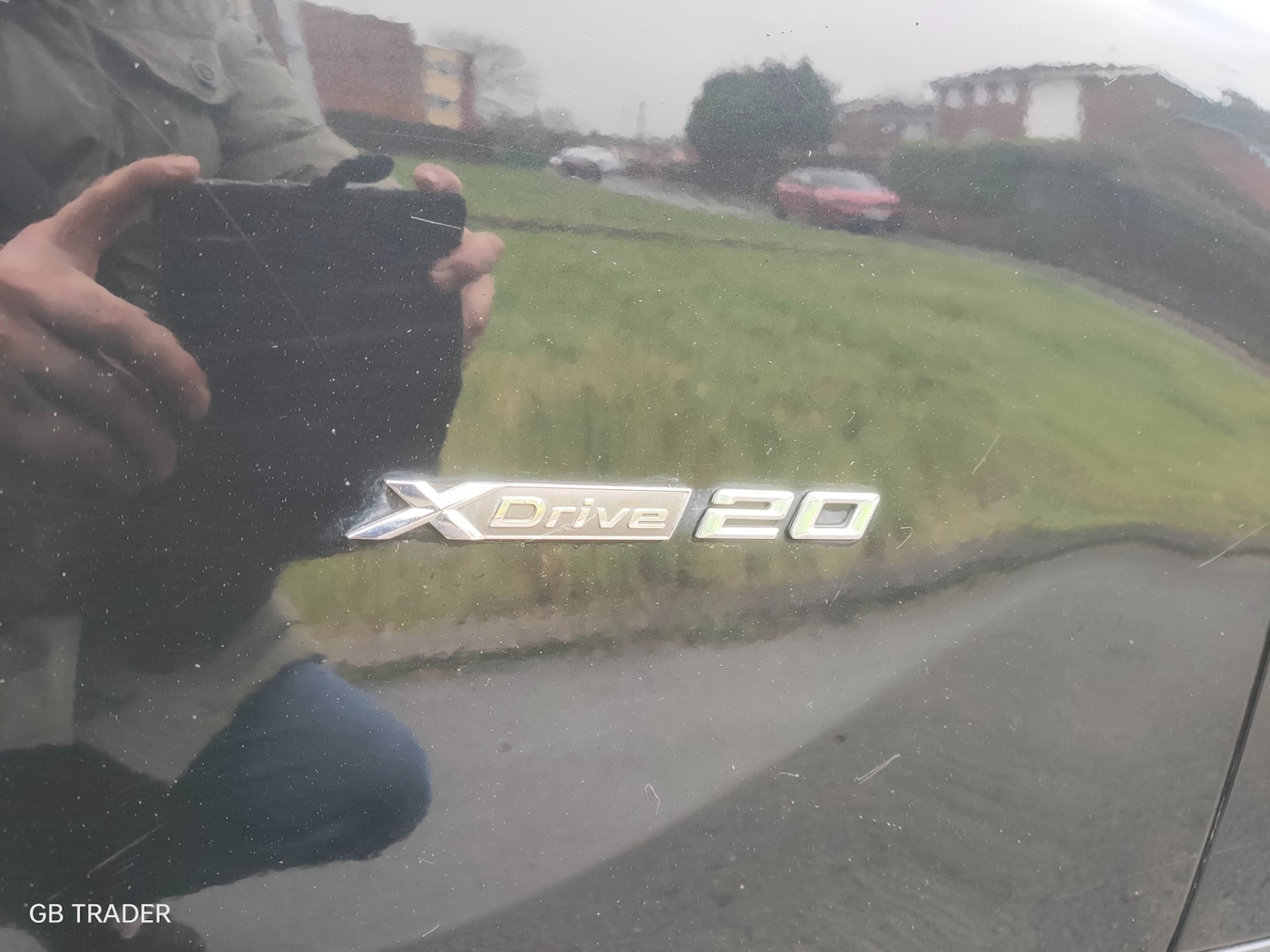 Used BMW X1 2015 for sale - 78134803: Photo 25