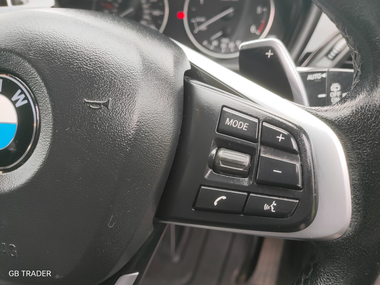 Used BMW X1 2015 for sale - 78134803: Photo 26