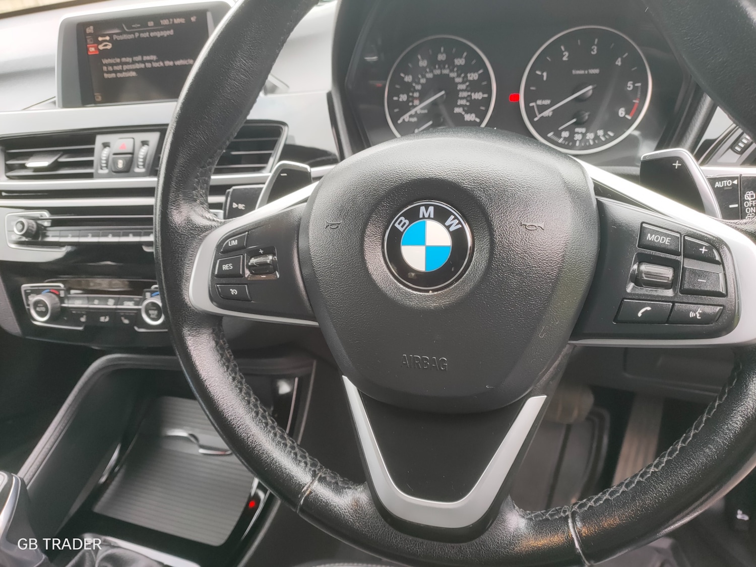 Used BMW X1 2015 for sale - 78134803: Photo 27