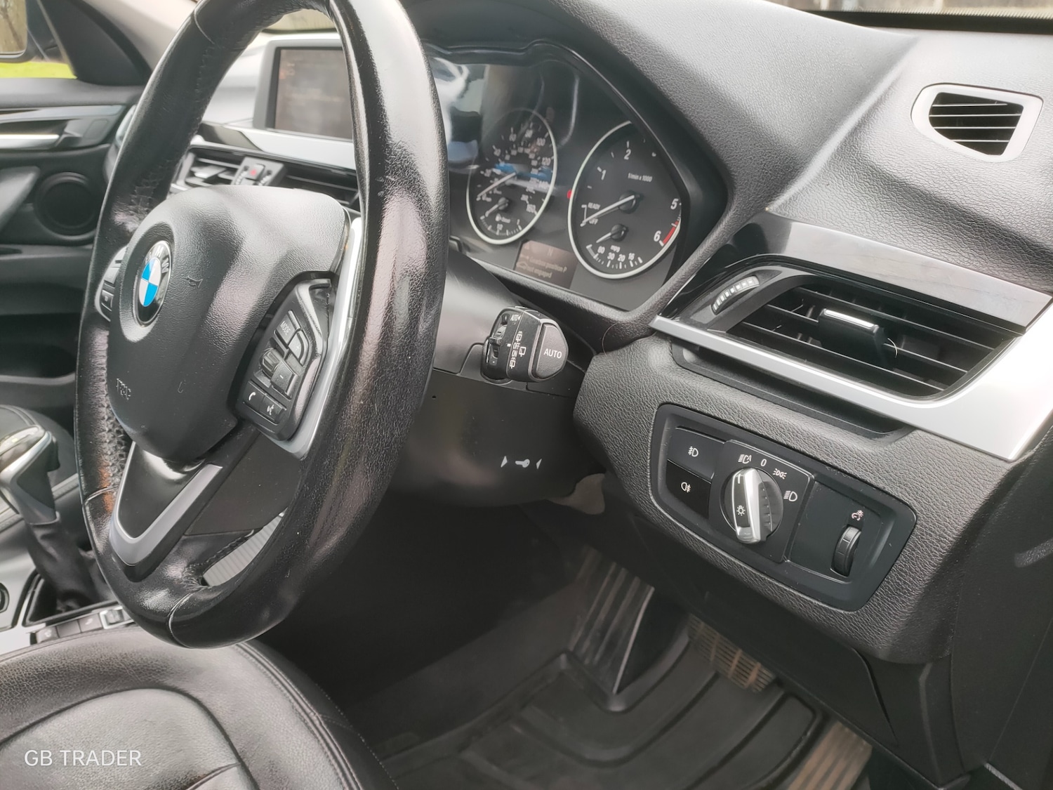 Used BMW X1 2015 for sale - 78134803: Photo 28