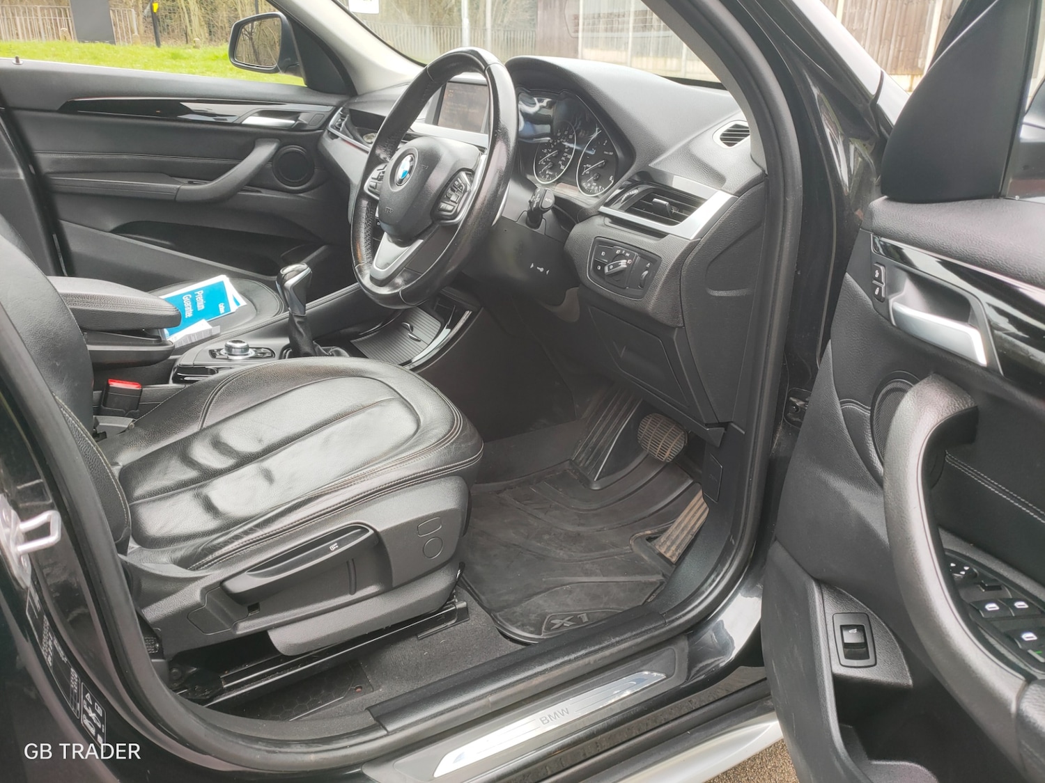 Used BMW X1 2015 for sale - 78134803: Photo 29