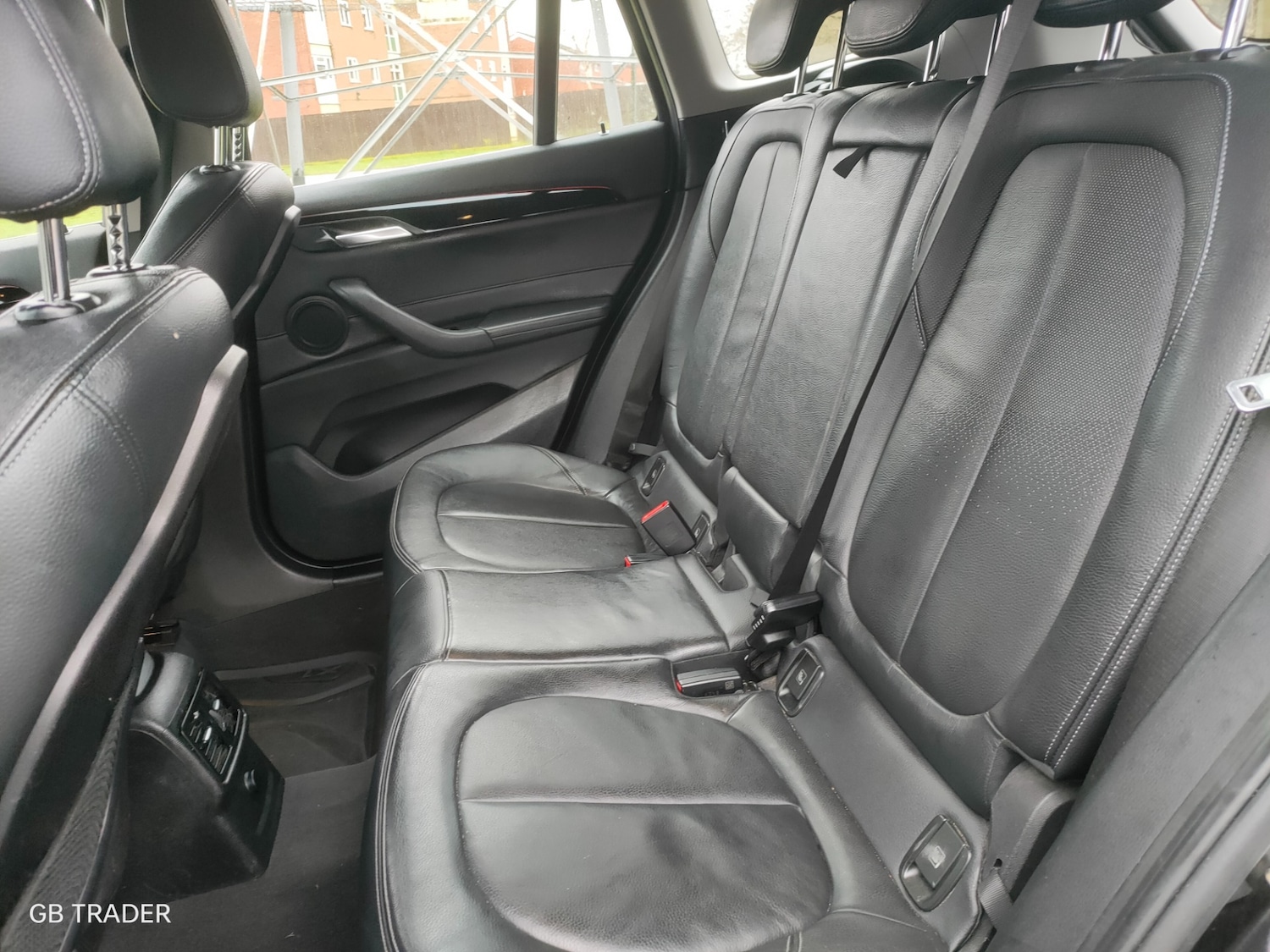 Used BMW X1 2015 for sale - 78134803: Photo 45