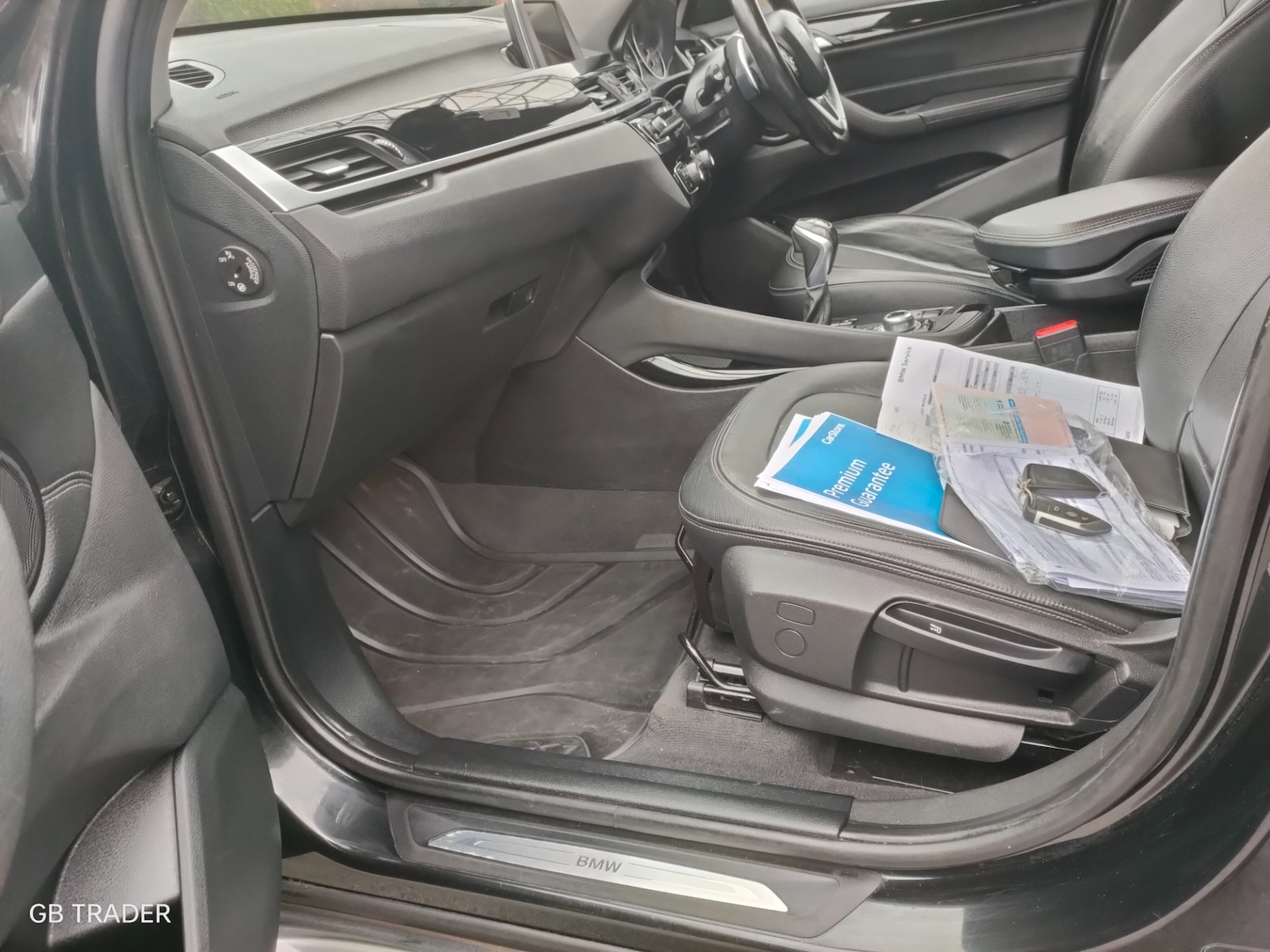 Used BMW X1 2015 for sale - 78134803: Photo 48