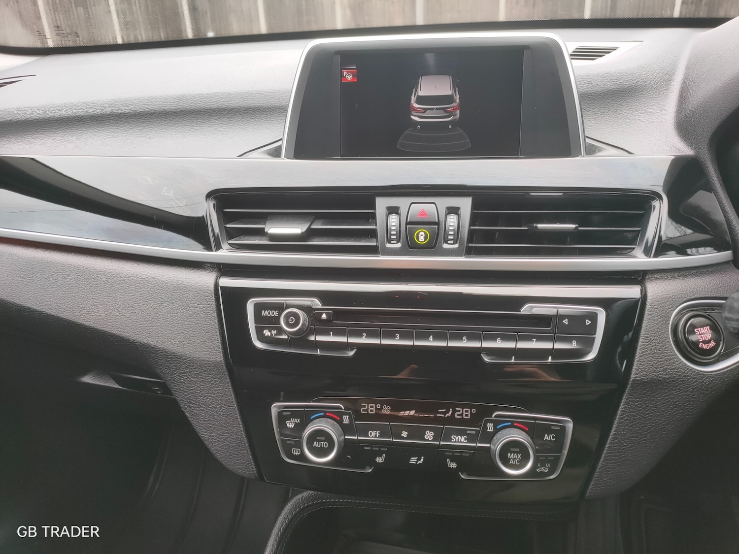 Used BMW X1 2015 for sale - 78134803: Photo 57