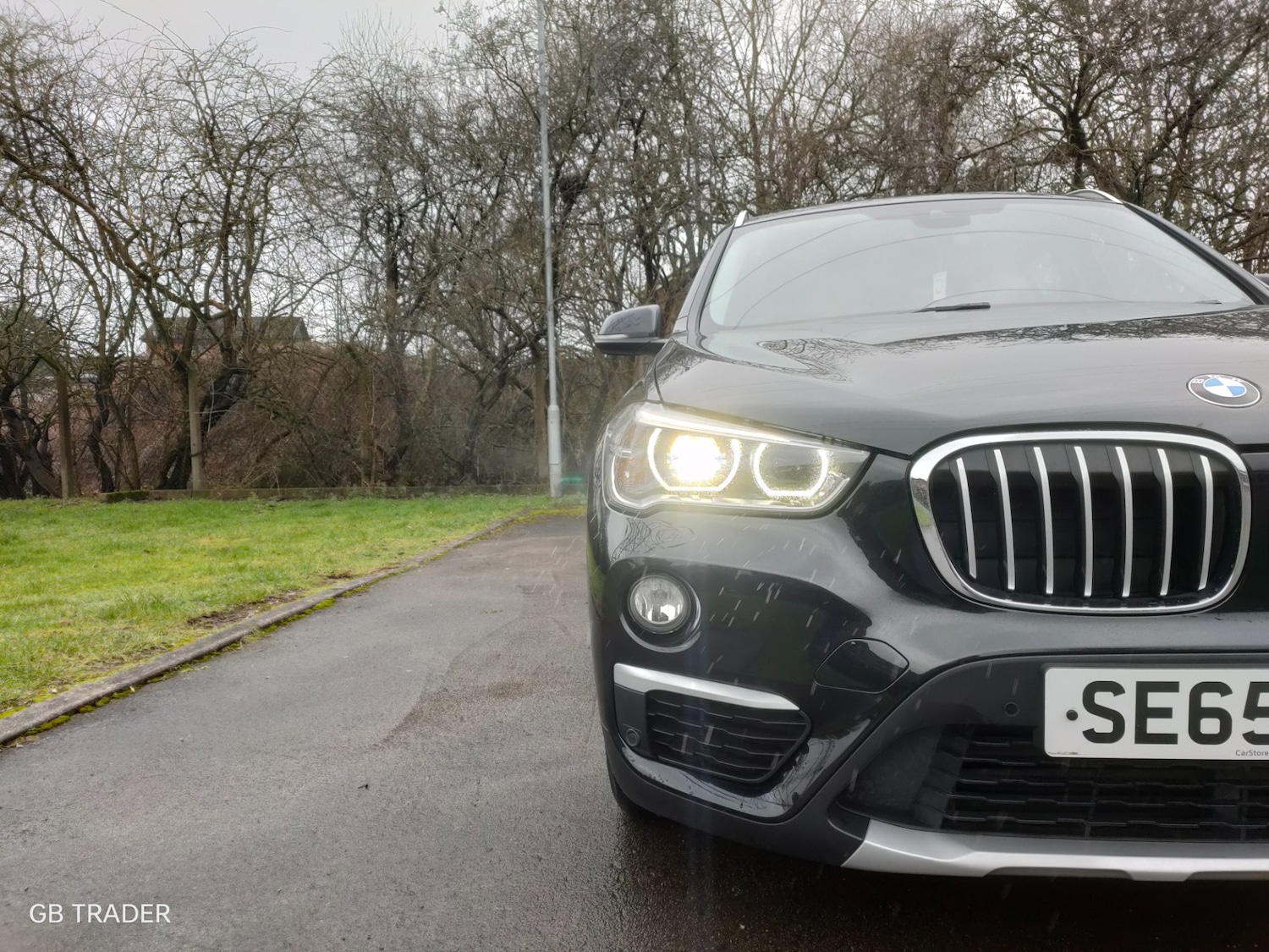 Used BMW X1 2015 for sale - 78134803: Photo 6