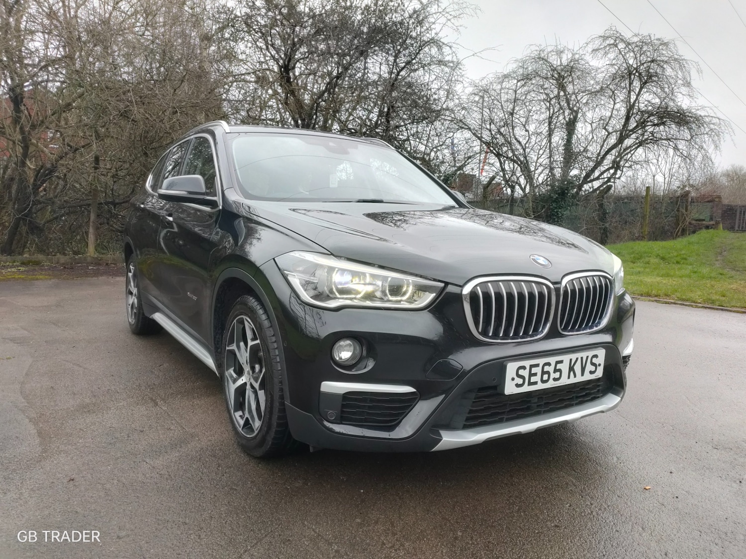 Used BMW X1 2015 for sale - 78134803: Photo 7