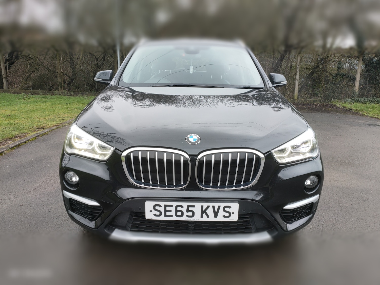Used BMW X1 2015 for sale - 78134803: Photo 8