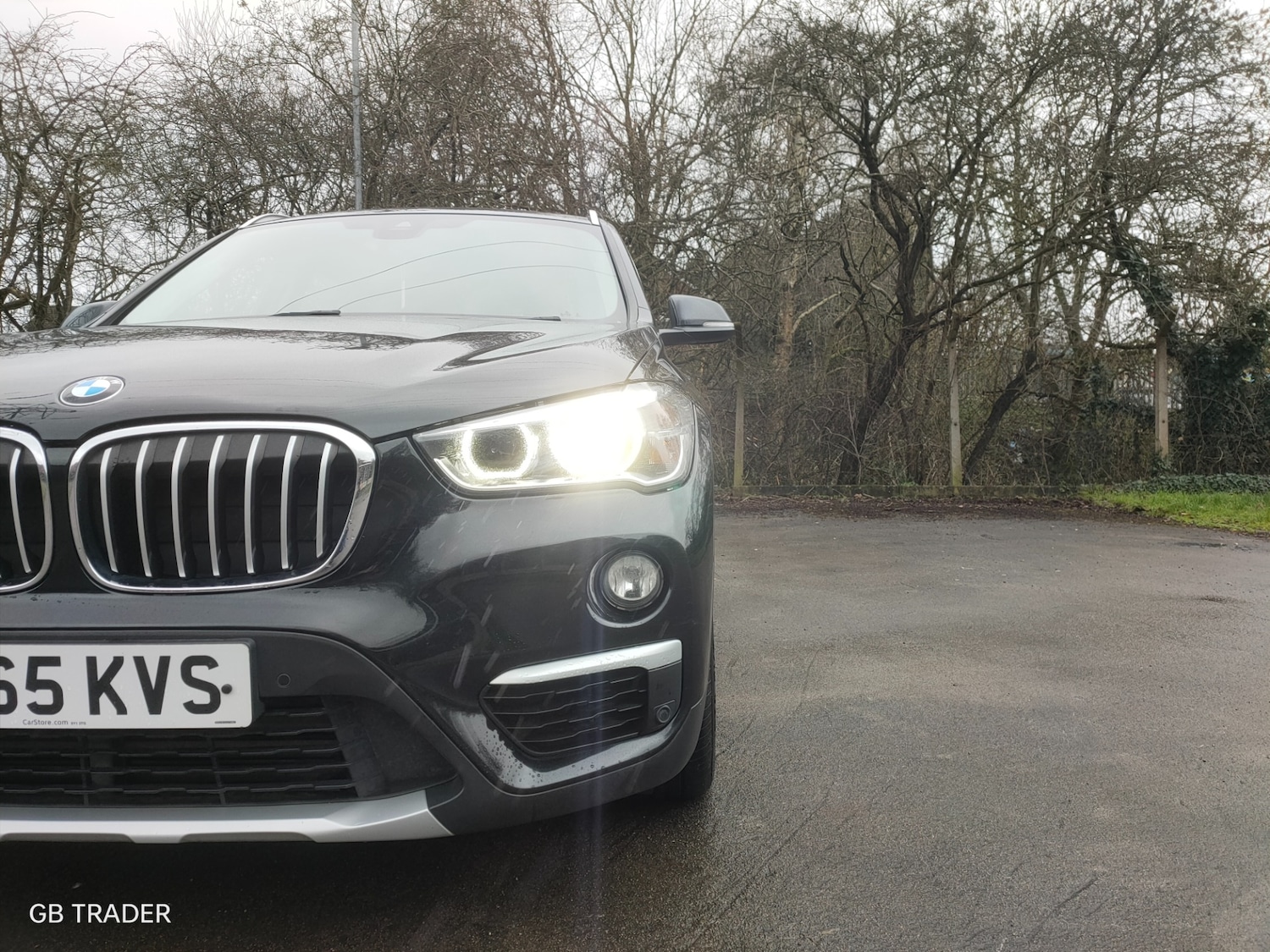 Used BMW X1 2015 for sale - 78134803: Photo 9