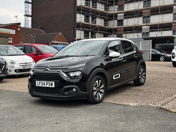 Used Citroen C3 2024 for sale - 78525925: Photo