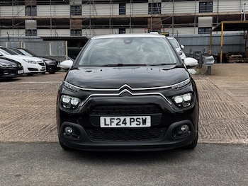 Used Citroen C3 2024 for sale - 78525925: Photo