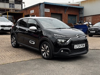 Used Citroen C3 2024 for sale - 78525925: Photo