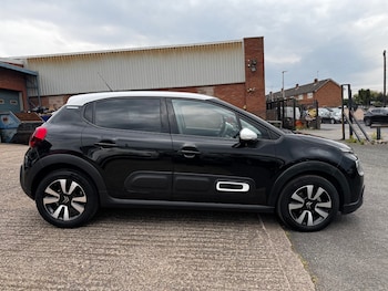 Used Citroen C3 2024 for sale - 78525925: Photo
