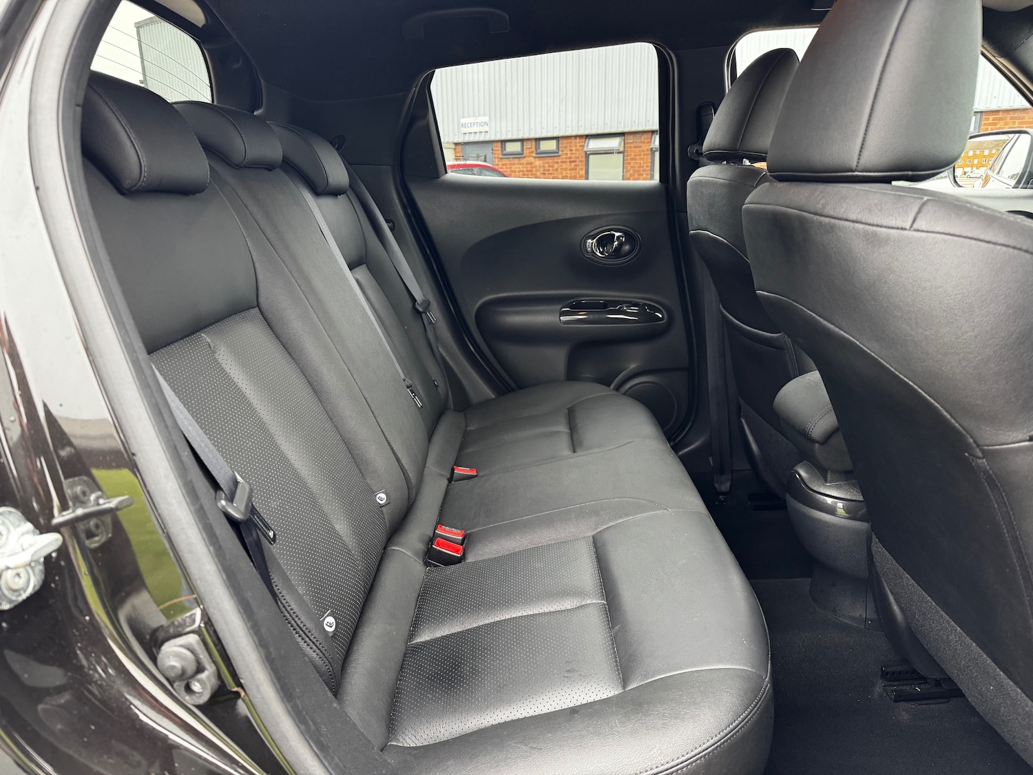 Used Nissan Juke 2018 for sale - 78035212: Photo 13