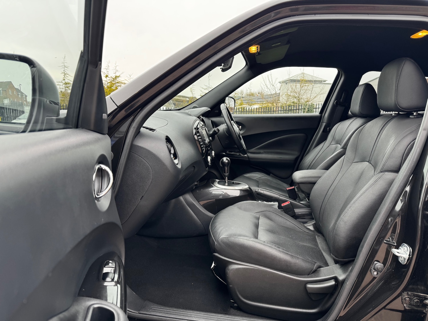 Used Nissan Juke 2018 for sale - 78035212: Photo 14