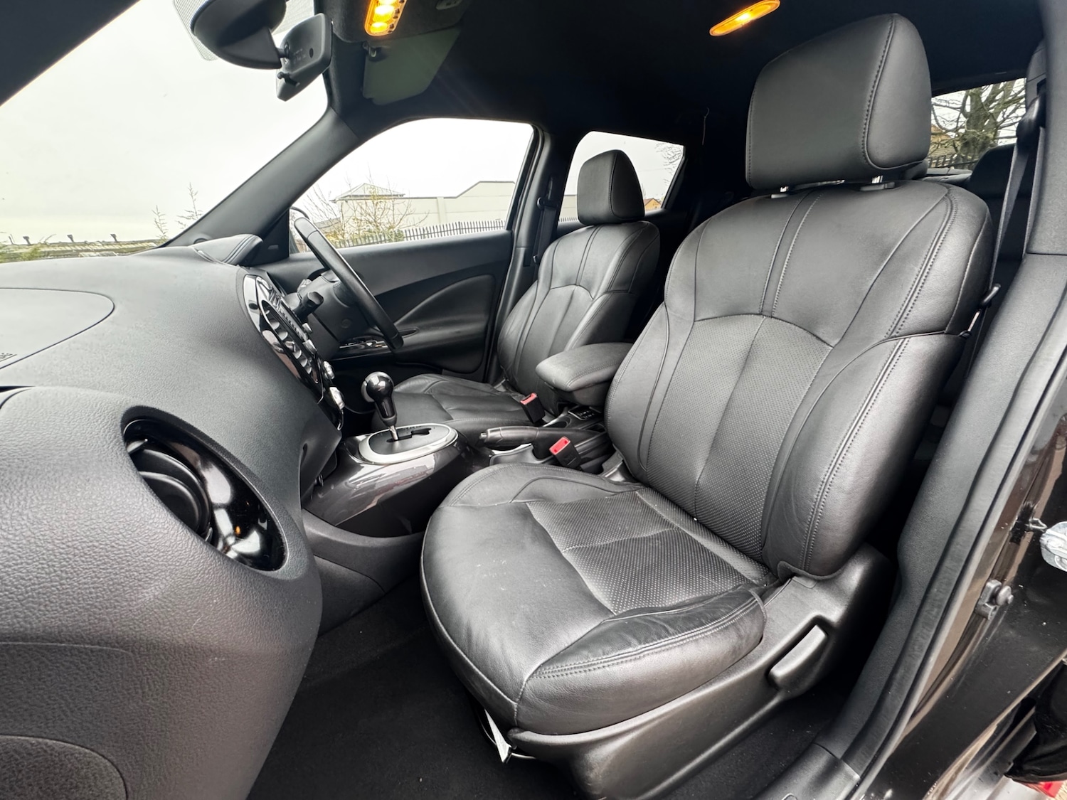 Used Nissan Juke 2018 for sale - 78035212: Photo 15