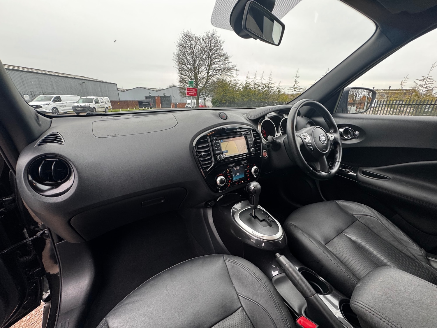Used Nissan Juke 2018 for sale - 78035212: Photo 16