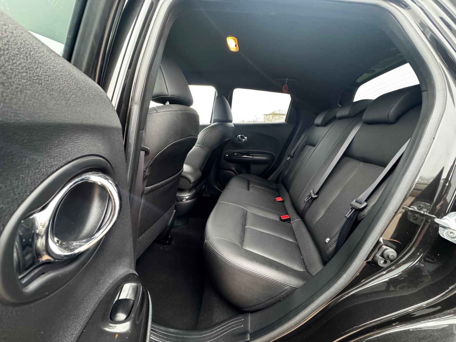 Used Nissan Juke 2018 for sale - 78035212: Photo 17