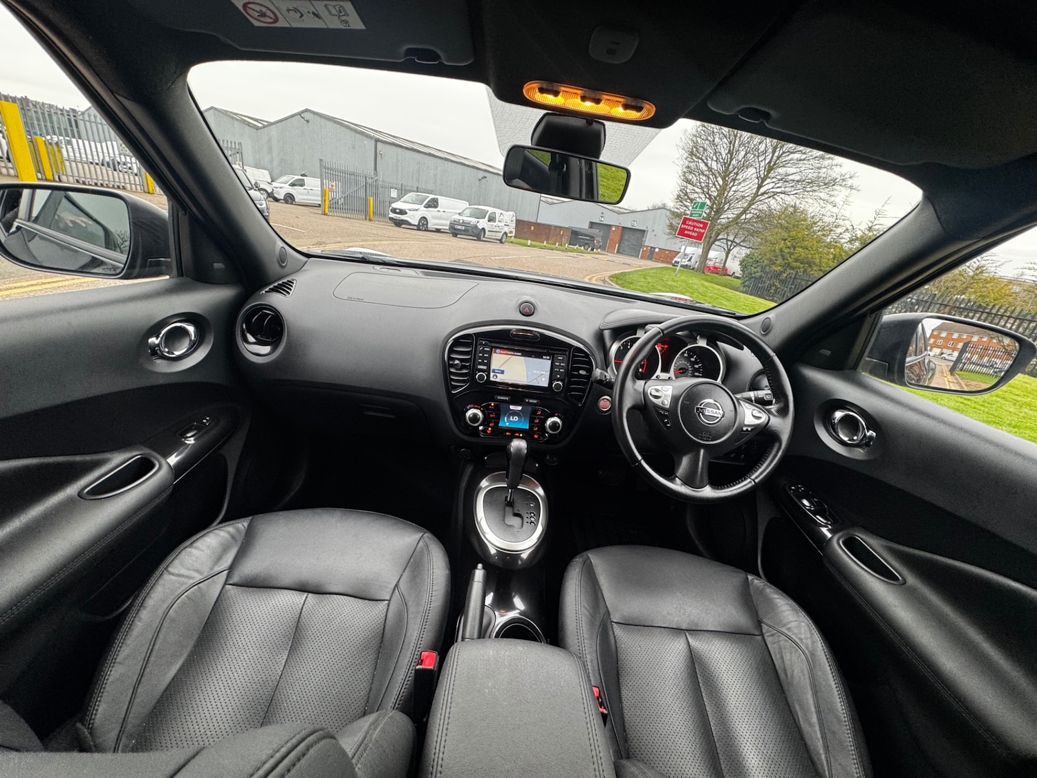 Used Nissan Juke 2018 for sale - 78035212: Photo 19