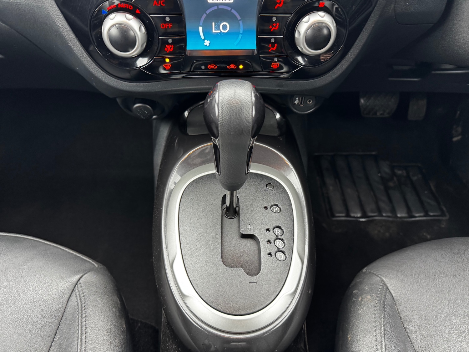 Used Nissan Juke 2018 for sale - 78035212: Photo 20