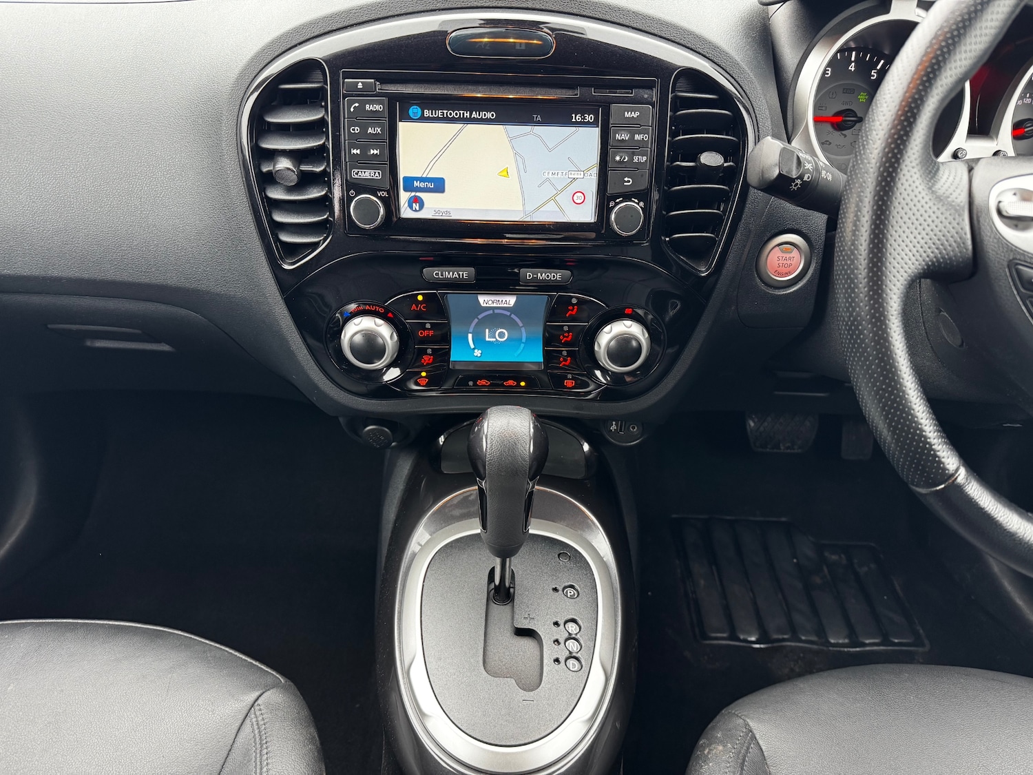 Used Nissan Juke 2018 for sale - 78035212: Photo 21