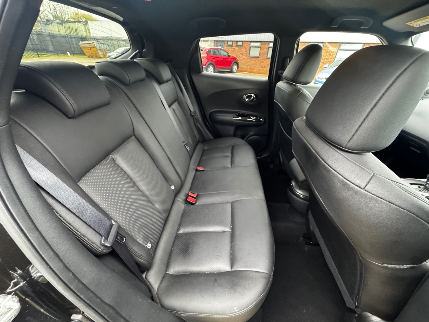 Used Nissan Juke 2018 for sale - 78035212: Photo 23