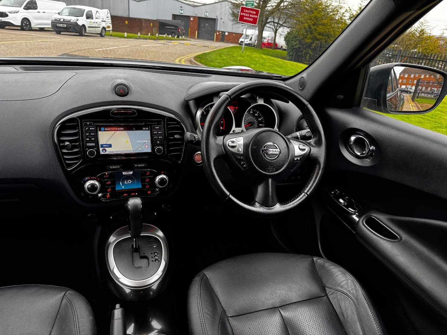 Used Nissan Juke 2018 for sale - 78035212: Photo 25