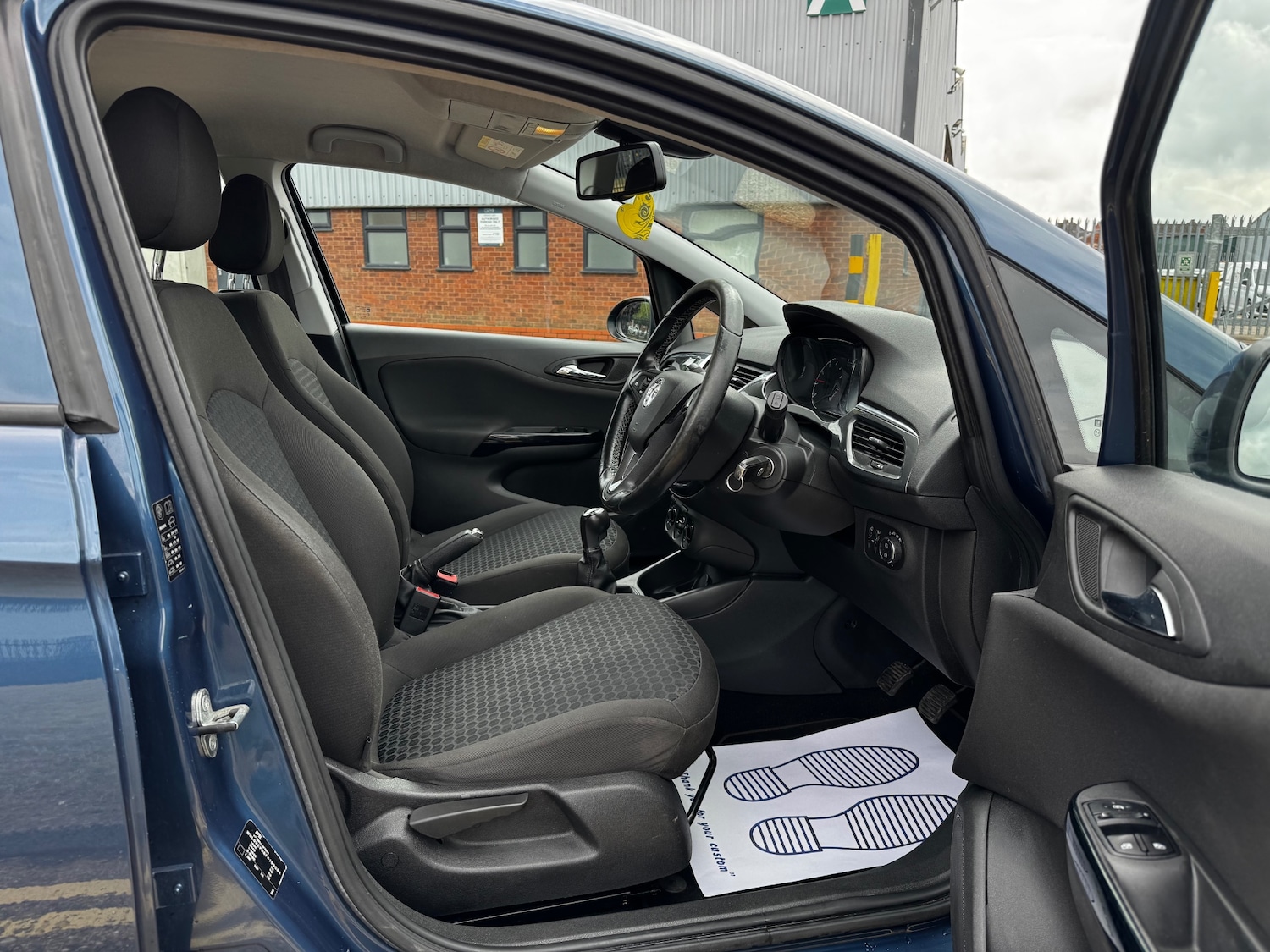 Vehicle 13