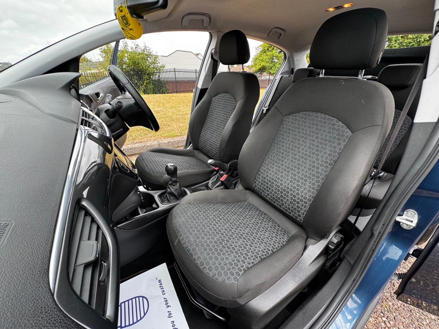 Vehicle 16