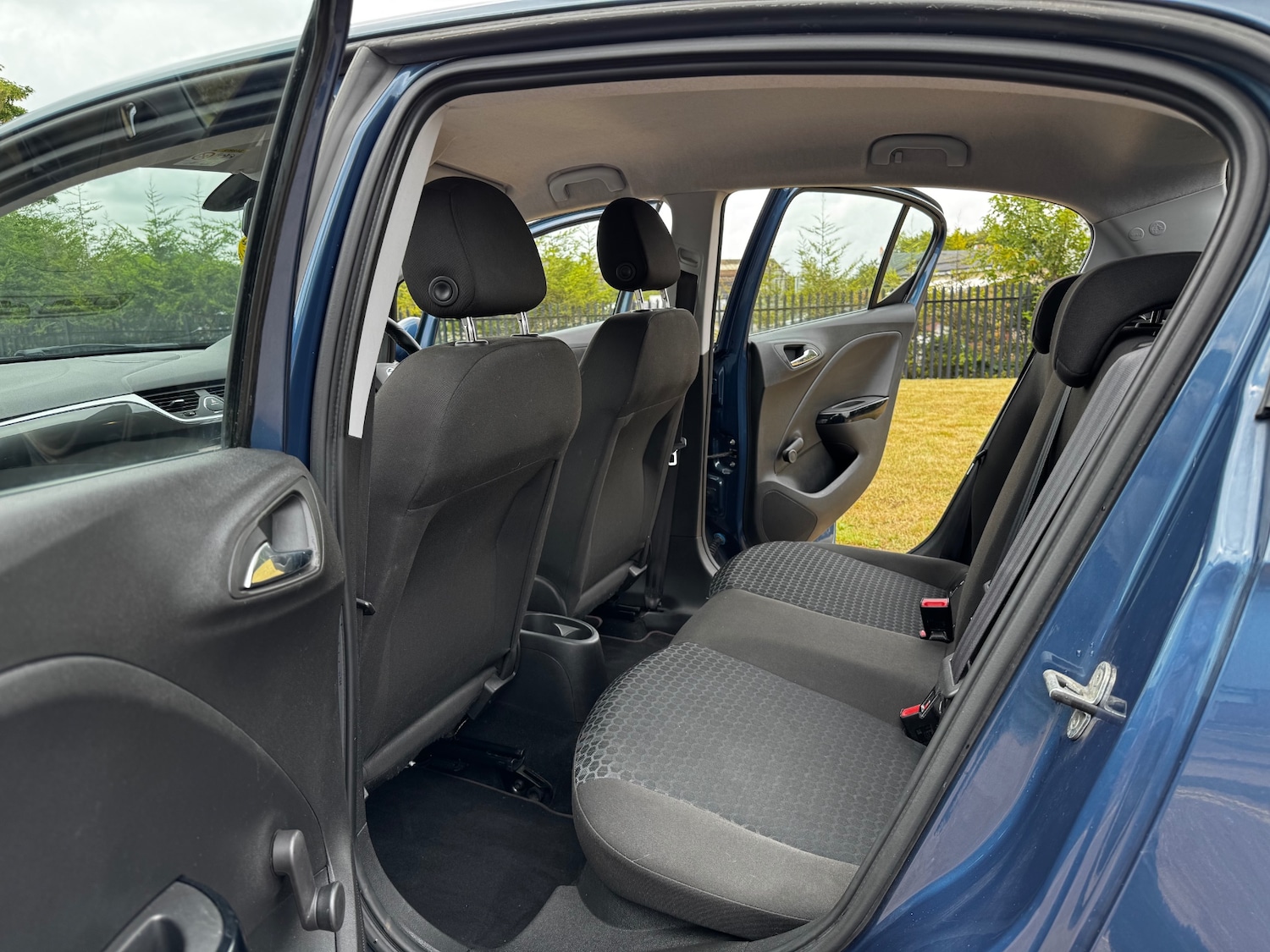 Vehicle 17