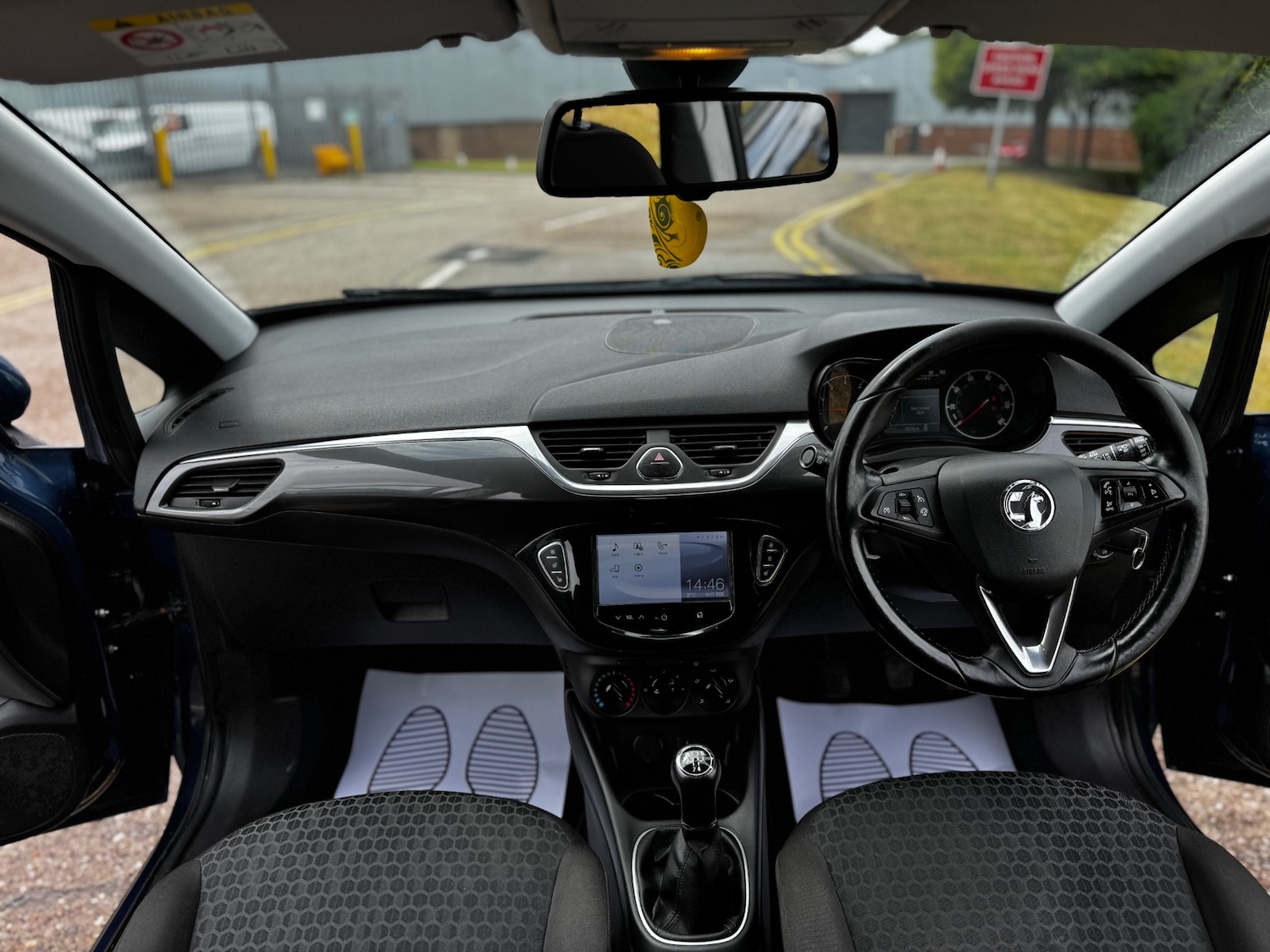 Vehicle 19