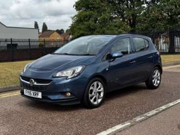 2015 (15) - 1.2 Excite 5dr