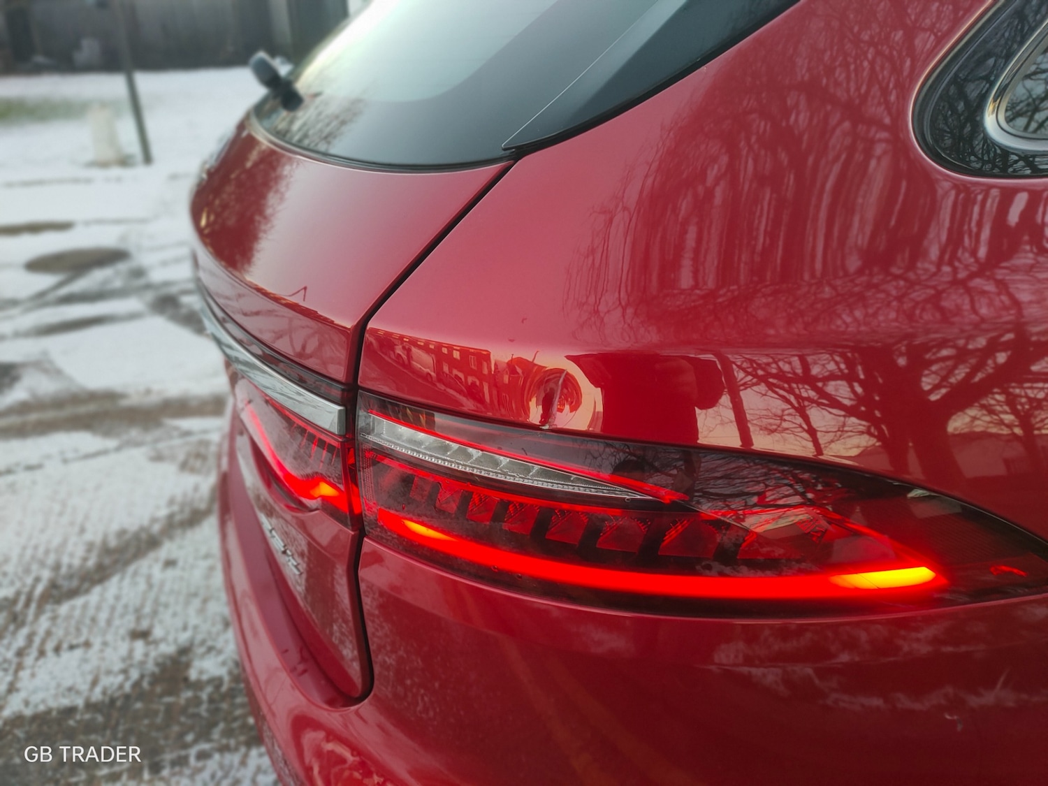 Used Jaguar XF 2018 for sale - 78005612: Photo 11