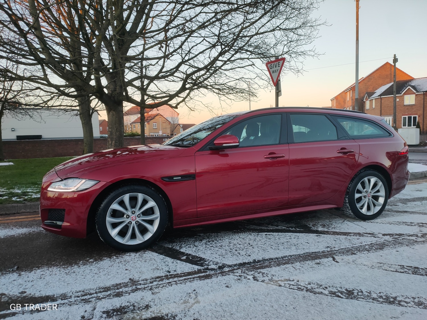 Used Jaguar XF 2018 for sale - 78005612: Photo 17
