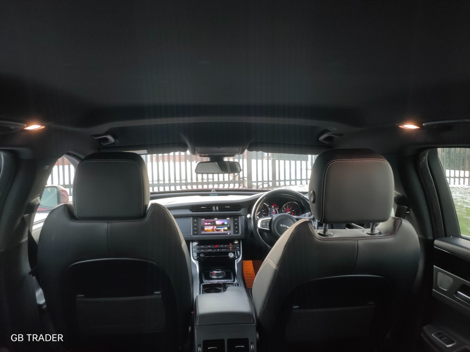 Used Jaguar XF 2018 for sale - 78005612: Photo 19