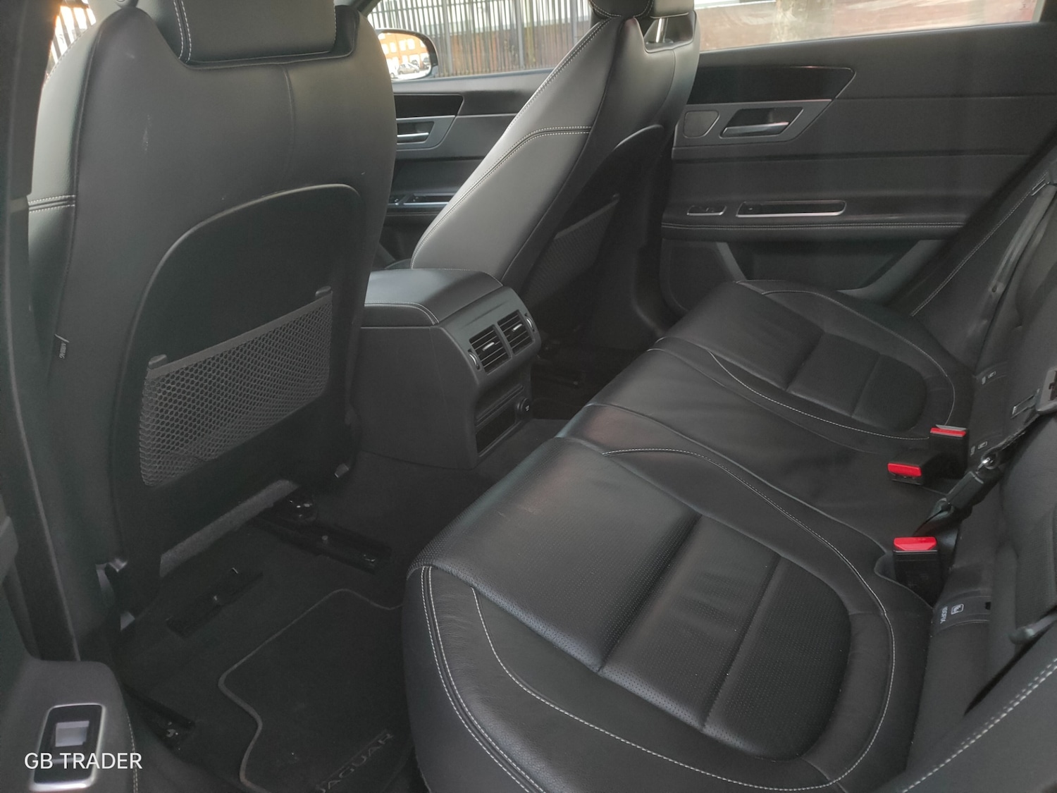 Used Jaguar XF 2018 for sale - 78005612: Photo 21