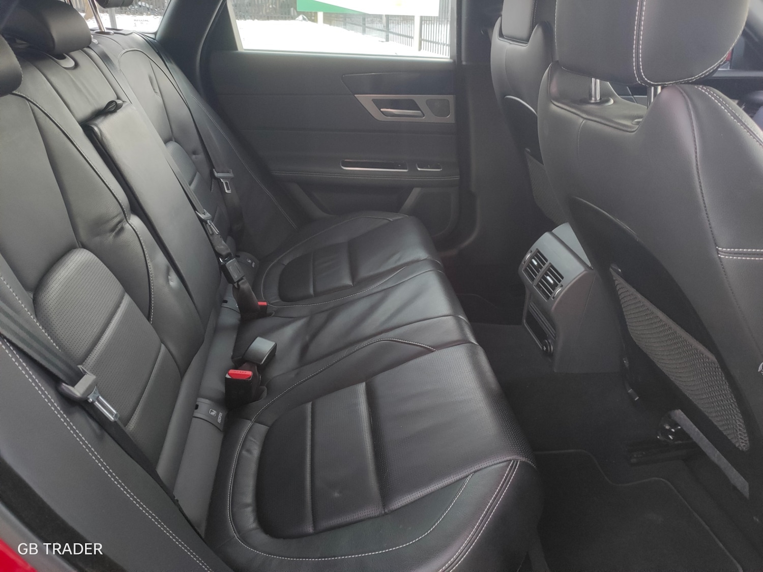 Used Jaguar XF 2018 for sale - 78005612: Photo 23