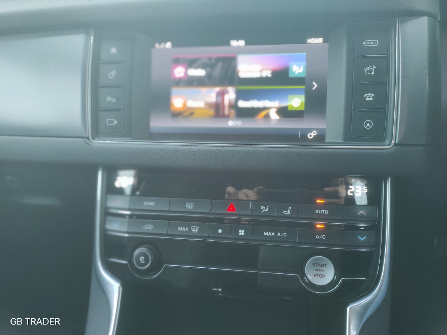 Used Jaguar XF 2018 for sale - 78005612: Photo 26