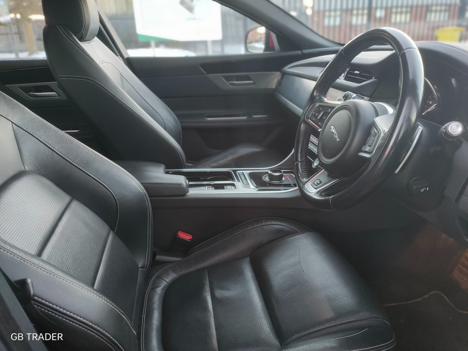 Used Jaguar XF 2018 for sale - 78005612: Photo 28